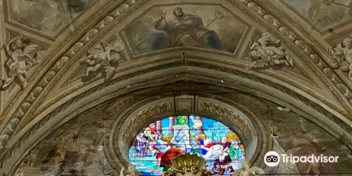 聖洛倫佐大教堂