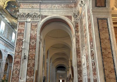 Cattedrale di Sorrento