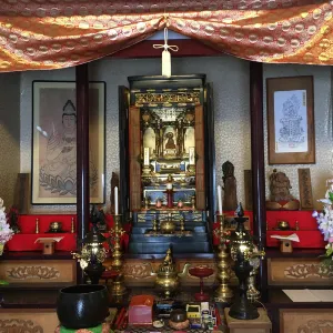 岩戸観音堂