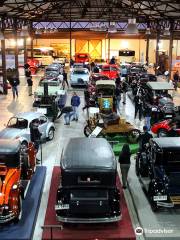 Automobile Museum Colchagua