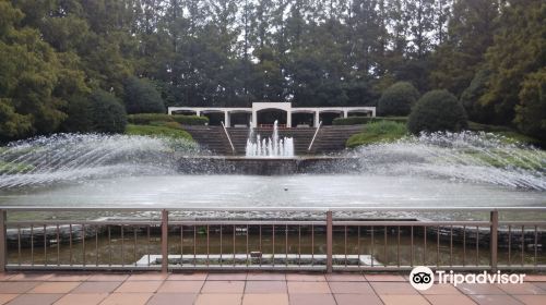 Sagamihara Prefectural Park