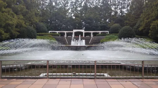 Sagamihara Prefectural Park