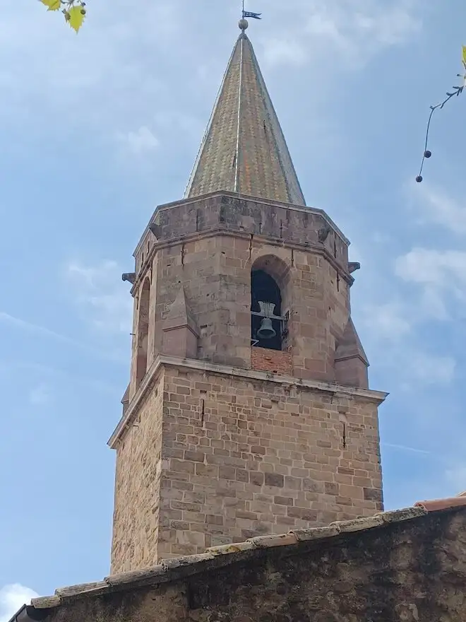 5_Frejus Cathedral