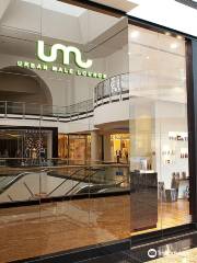 Urban Male Lounge - Dubai International Financial Centre