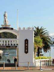 War Memorial