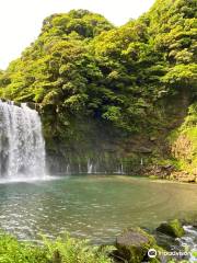 神川大滝公園