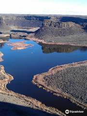 Sun Lakes-Dry Falls State Park