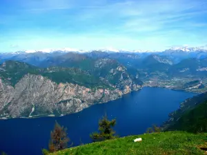 Monte Baldo