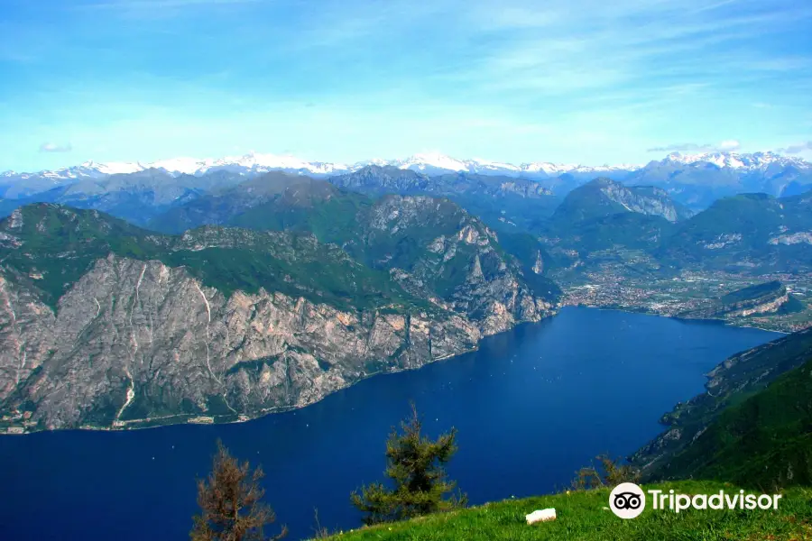 Monte Baldo