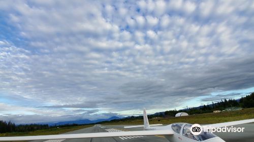 Vancouver Island Soaring Centre Ltd