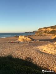 Playa De Valdearenas