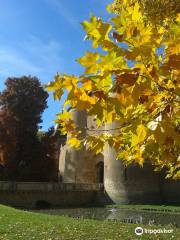 Château d'Ainay-le-Vieil