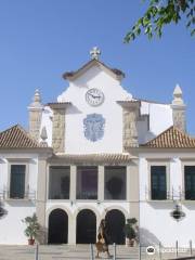 Igreja Matriz de Nossa Senhora do Rosario