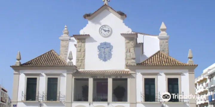 Igreja Matriz de Nossa Senhora do Rosário