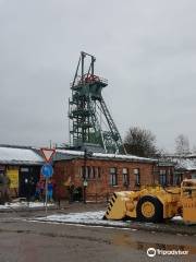 Erlebniszentrum Bergbau Rohrigschacht Wettelrode