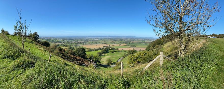 Coaley Peak
