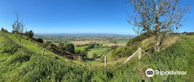 Coaley Peak