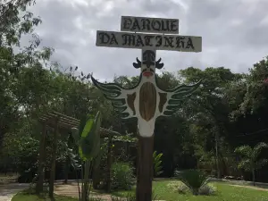 Parque Zoobotanico da Matinha