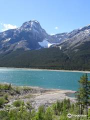 Kananaski Wildlife Drive