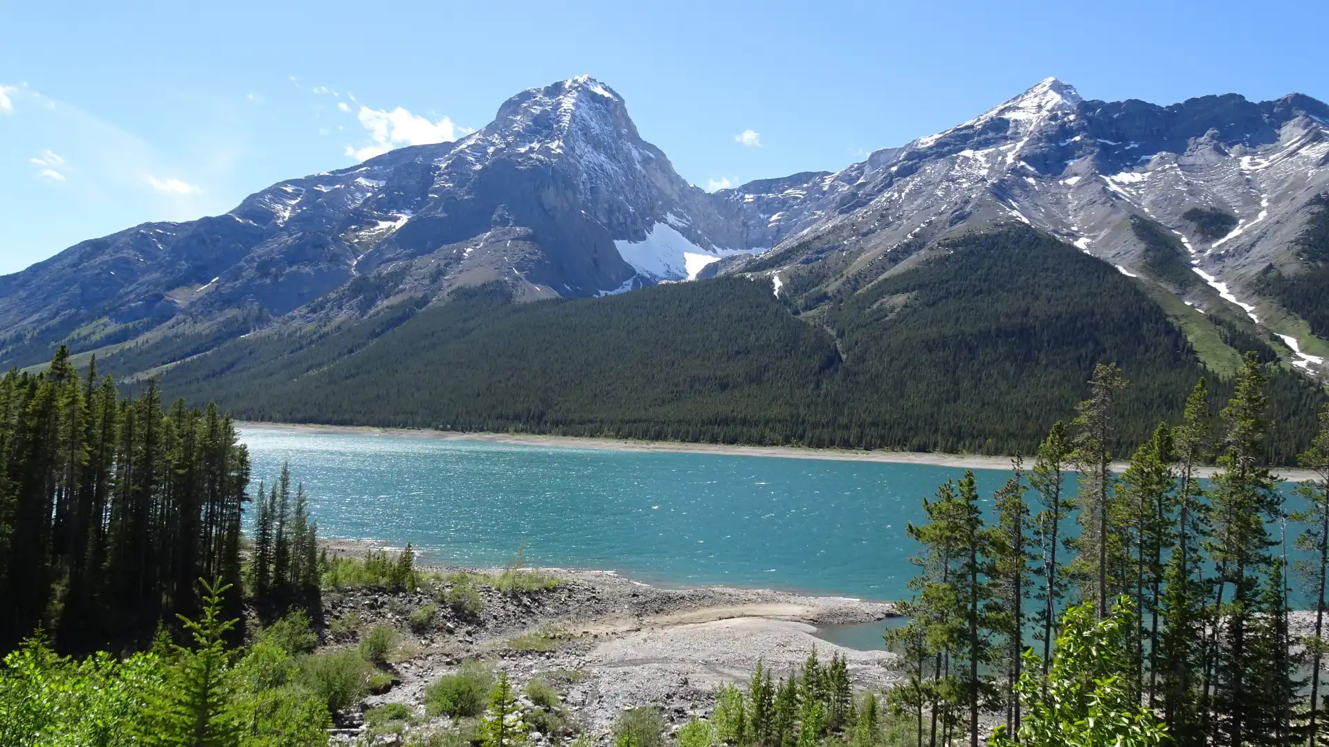 Hotels near Kananaski Wildlife Drive