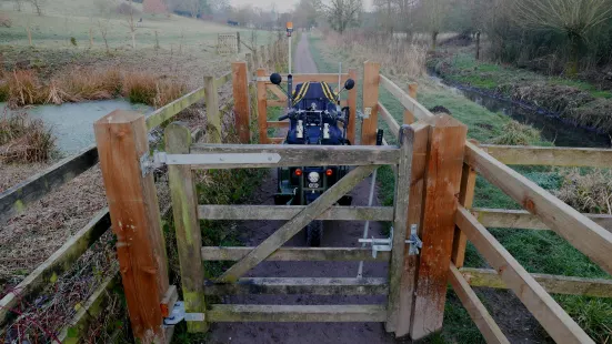 Warminster Lake Pleasure Grounds