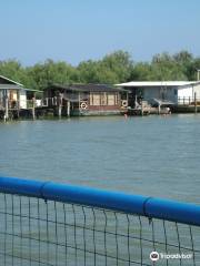 Parco Delta del Po Emilia-Romagna