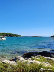 Beach Mali Portić