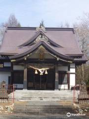 Oiwakehachiman Shrine