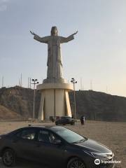 Cristo del Pacifico