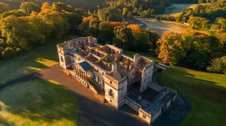 Hotels in Penicuik
