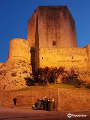 Castillo De Santiago