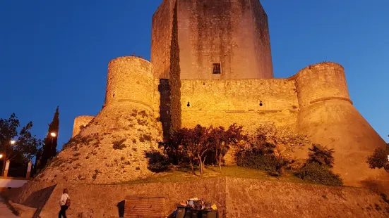 Santiago Castle