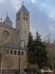 Muensterschwarzach Abbey