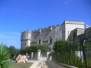 Castello Dentice di Frasso