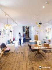 Fisherton Mill Gallery | Cafe | Studios