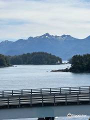 parc historique national de Sitka