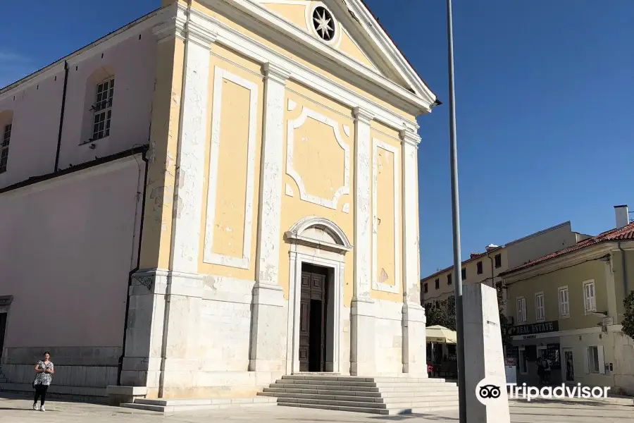 Church of Our Lady of the Angels