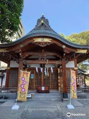 Utakake Inari Shrine