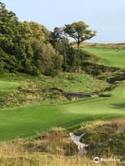 Whistling Straits Golf Course
