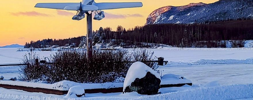 Bulkley-Nechako
