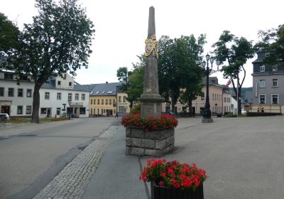 Kurort Oberwiesenthal