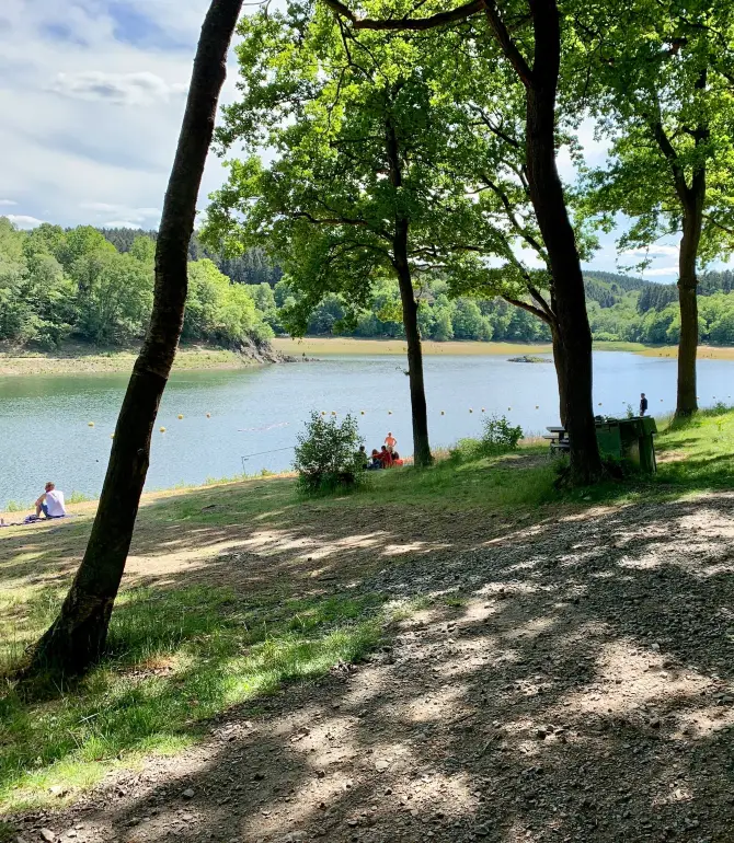 Breckerfeld