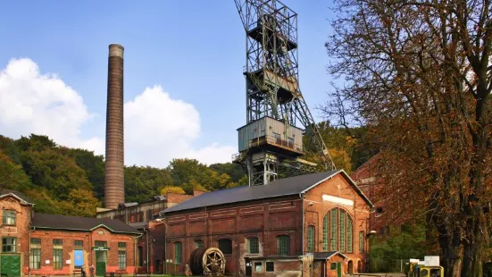 Mining Museum Landek Park