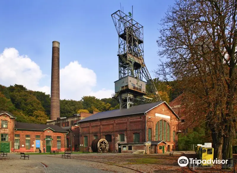 Mining Museum Landek Park