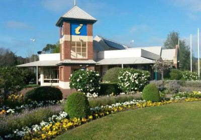 Southern Highlands Welcome Centre