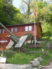 Festungsmuseum Heldsberg