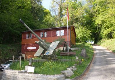 Festungsmuseum Heldsberg