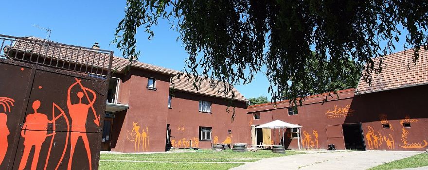 HistoryPark Ltd.