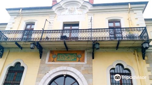 NI Institute and Museum Bitola