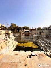 Dhabhai Kund